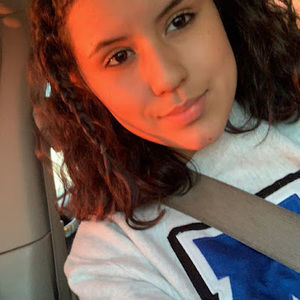 Meet your Posher, Areli